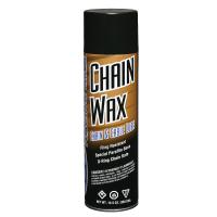 Maxima - CHAIN WAX - Spray lubrificante de correntes - 473 cc